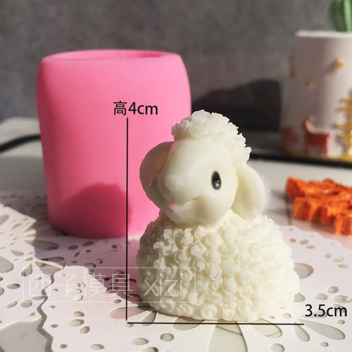 Small Number Sheep