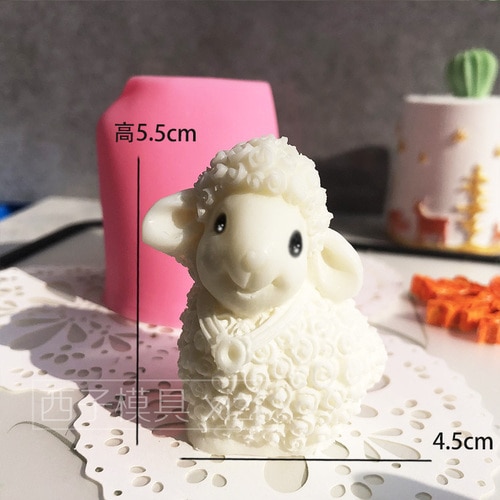 Large Sheep