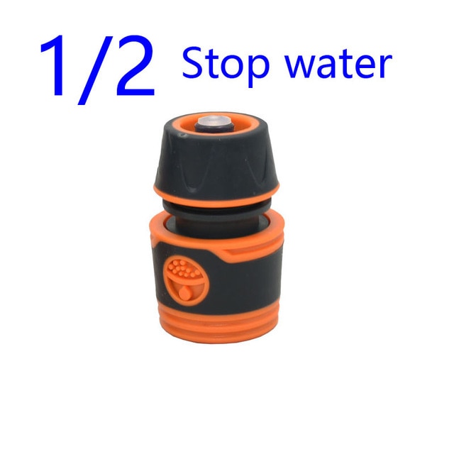 1I2 Stop water