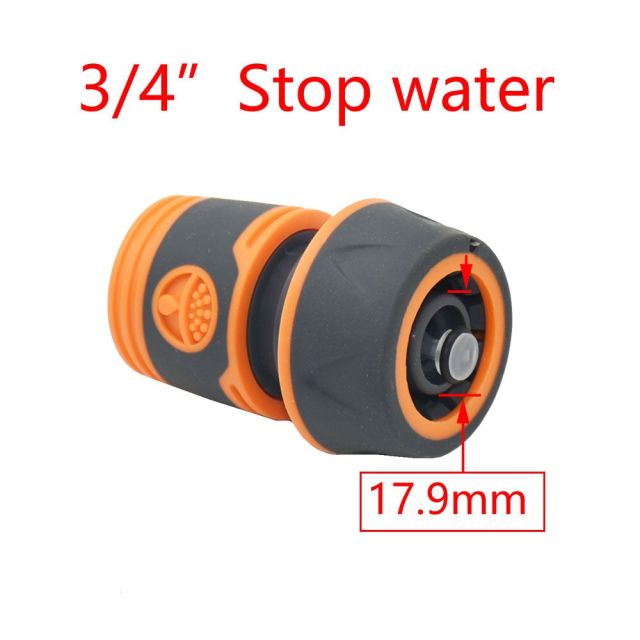 3I4 Stop water