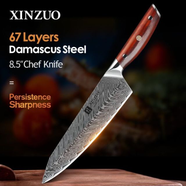 Chef Knife