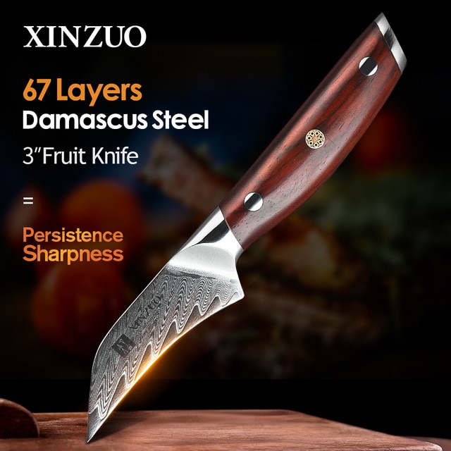 paring knife