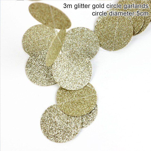 Glitter Gold