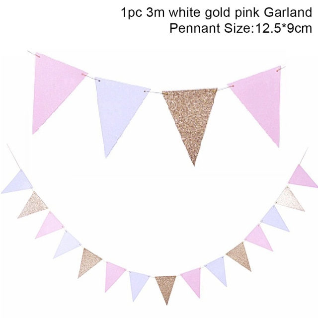 Gold white pink-200006154