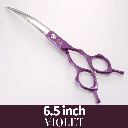 6.5 violet