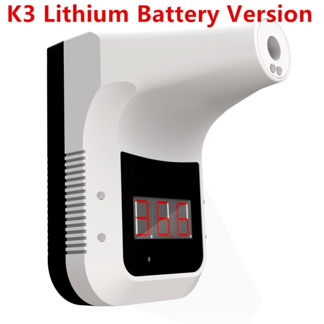 k3 lithium version