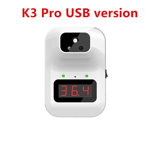 k3 plus usb version