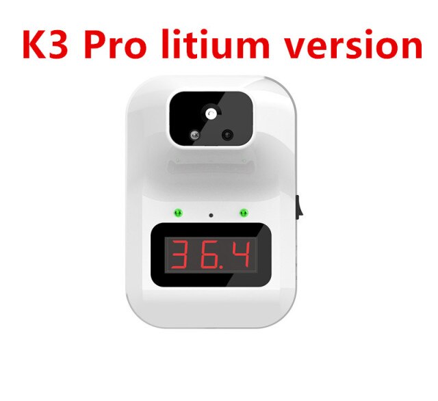 k3 plus lithium