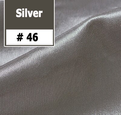 silver gray 46