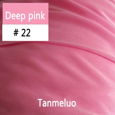 Deep pink 22