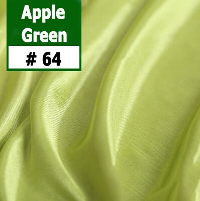 Apple green 64