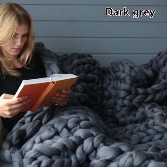 Dark Grey