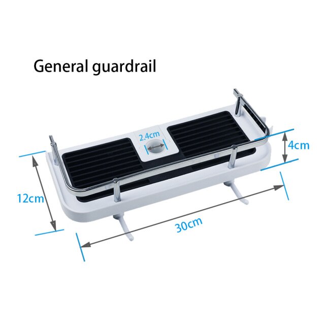 General Guardrail