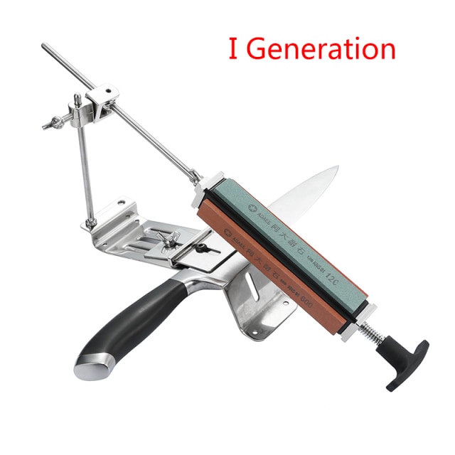 I Generation