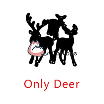 Only Deer