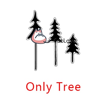 Only Tree