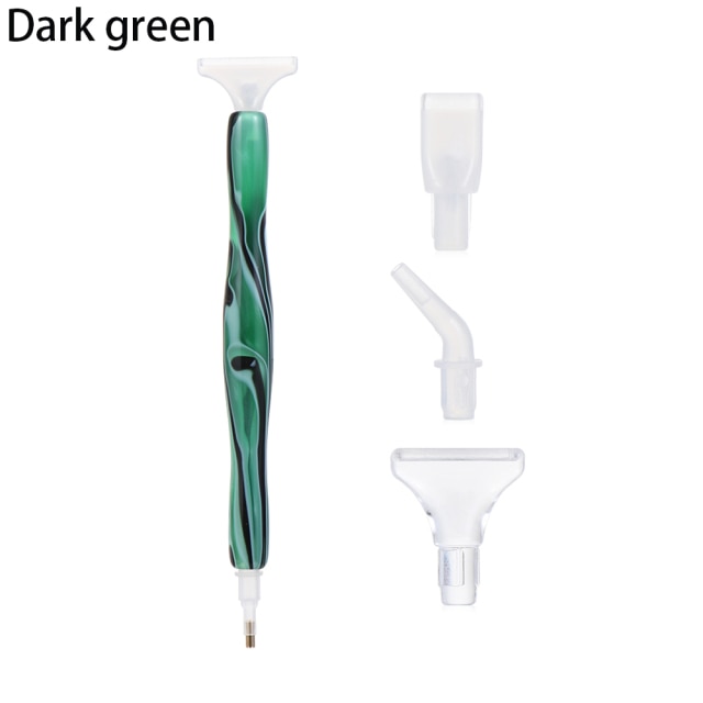 Dark green-3