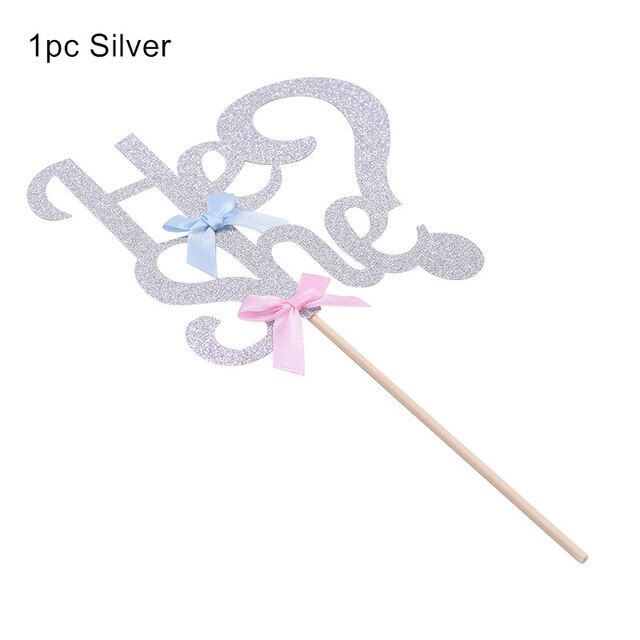 1PC Silver