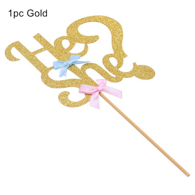 1pc gold