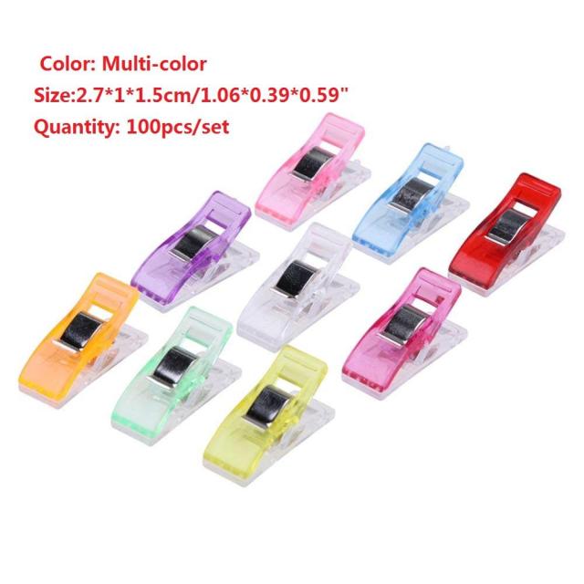 100pcs