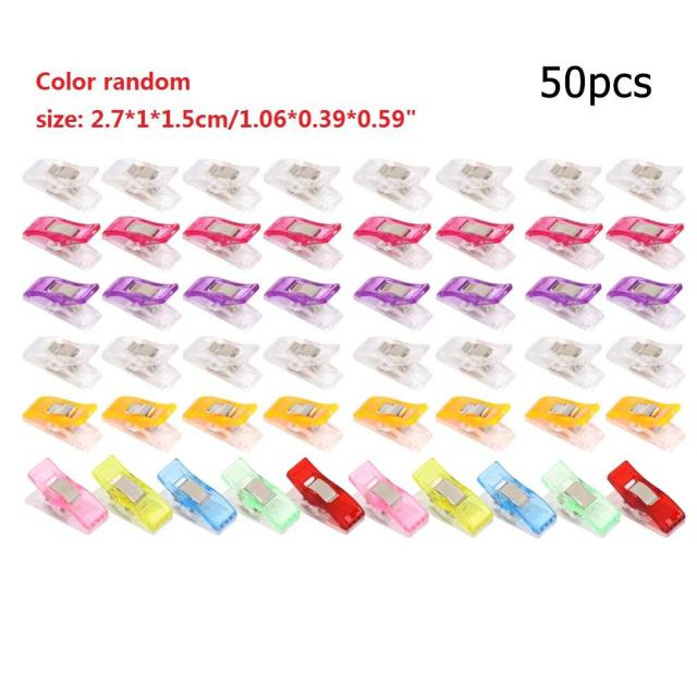50PCS