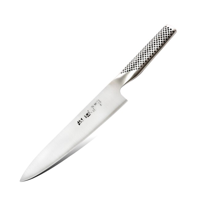 C Chef knife