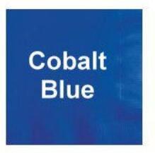 Custom Cobalt Blue