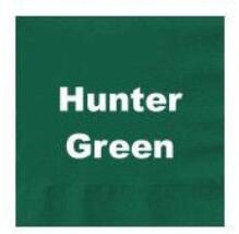 Custom Hunter Green