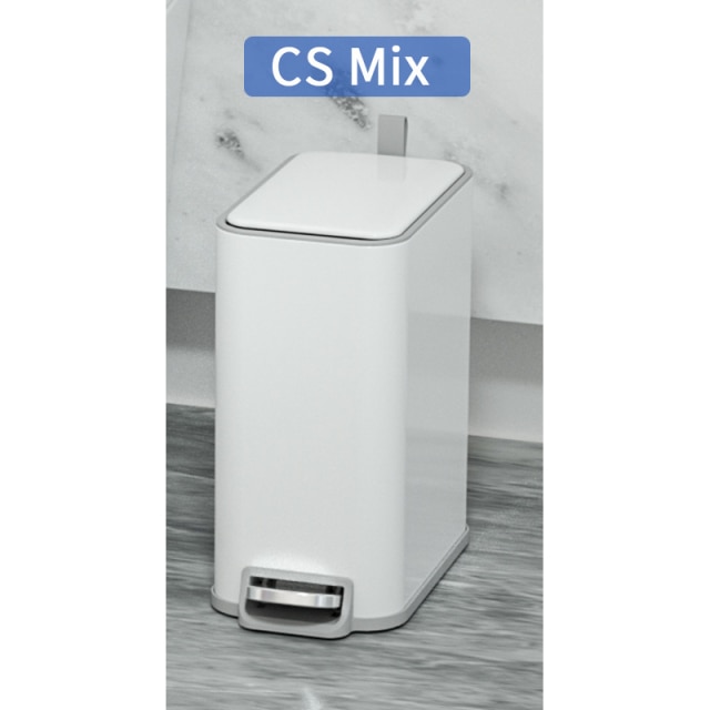 white cs mix