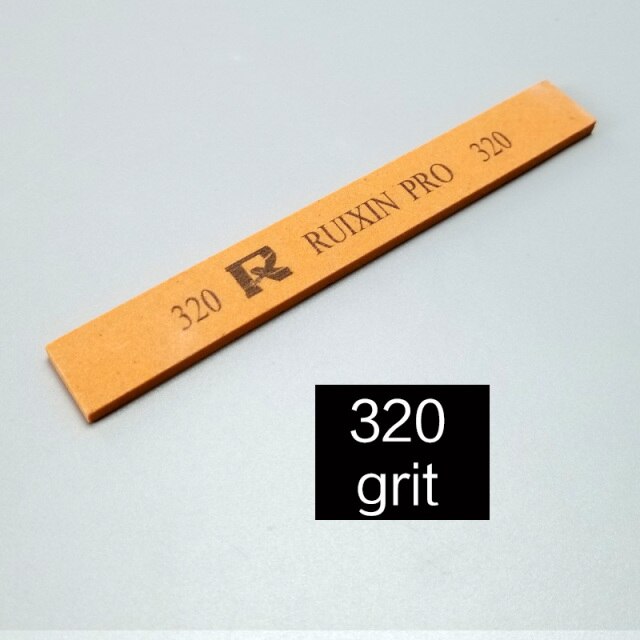 320grit