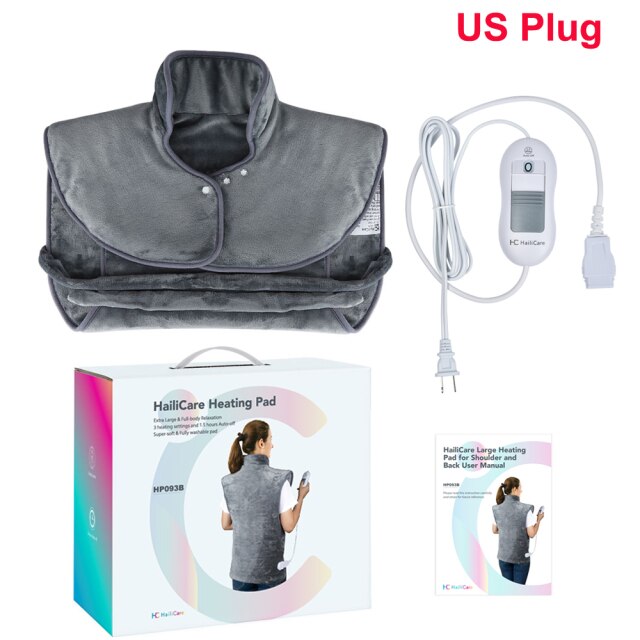 US Plug-Grey