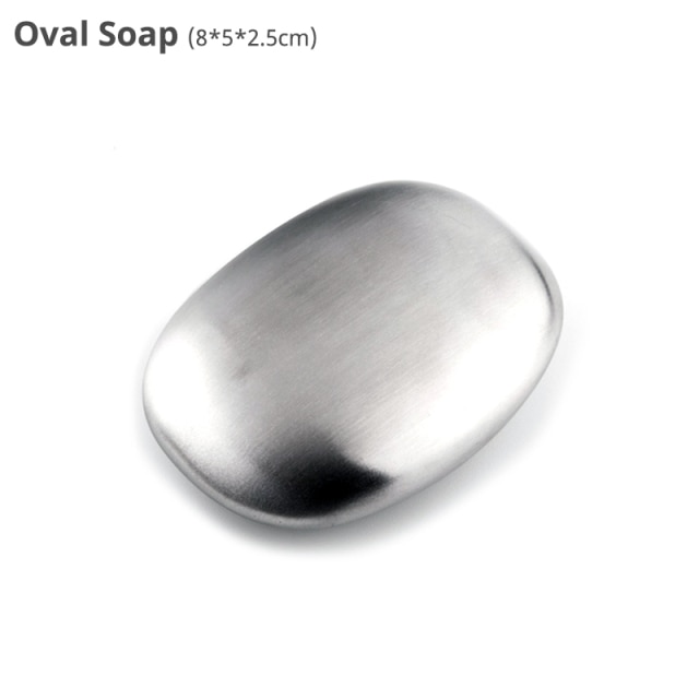 Oval