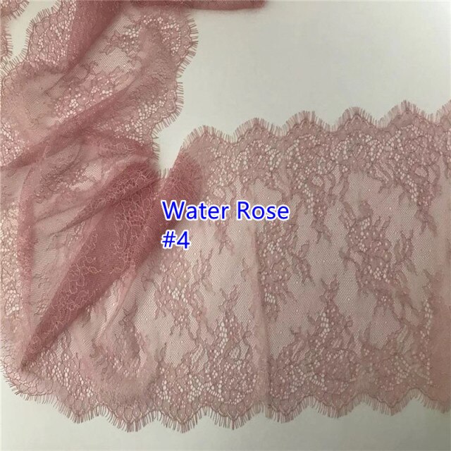 Water Rose