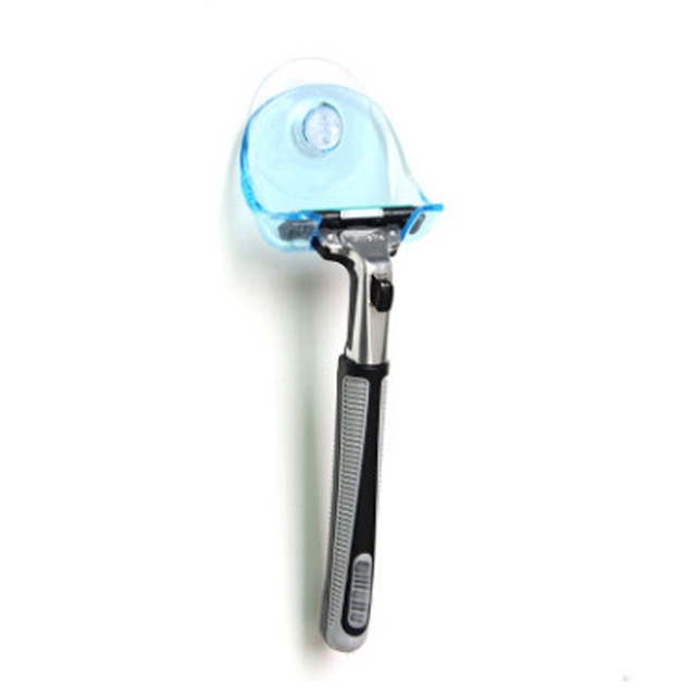 1pc Suction cup type