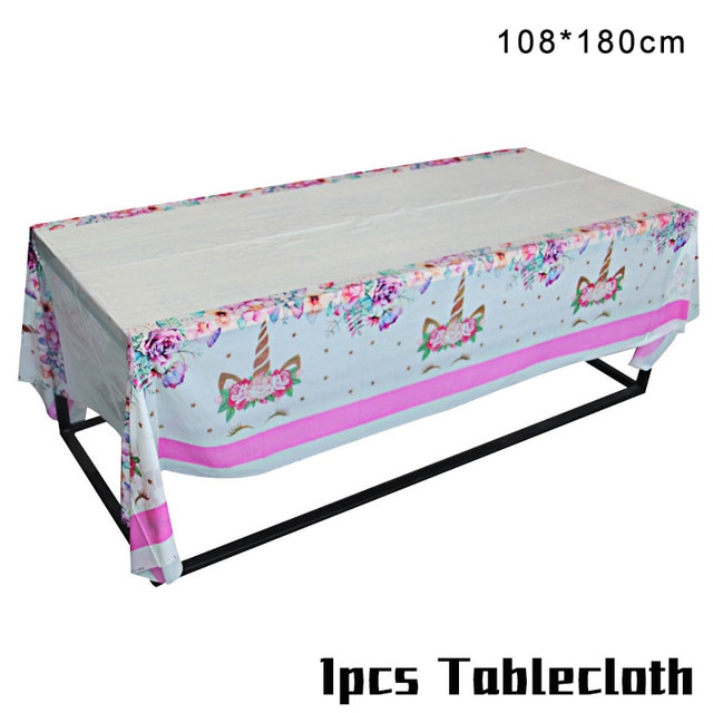 1pcs tablecloth G