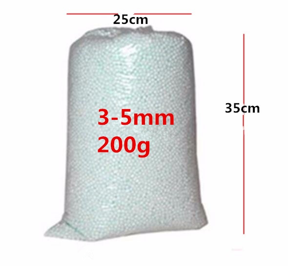 3 to 5mm 200g