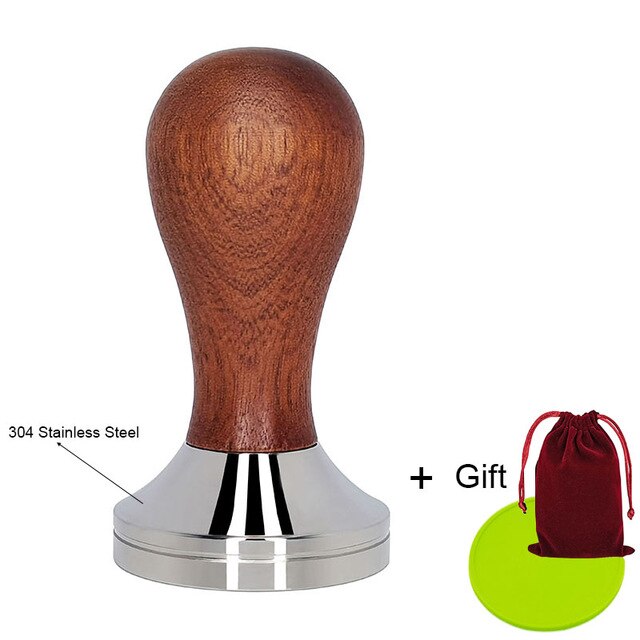 Coffee Tamper