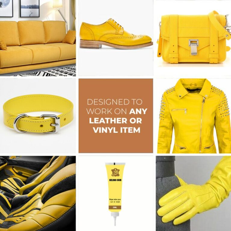 11 Színes 20 Ml Bőr Javító Gél Javítás Otthoni Lyukak Karcos Repedések Kiegészítő Fel Ító Krém Nappali - Image 3