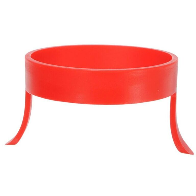 2Db Kreatív Kerek Szilikon Reggeli Sült Tojás Formák - Image 6