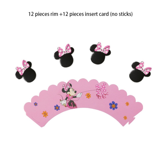 cake topper-1pack