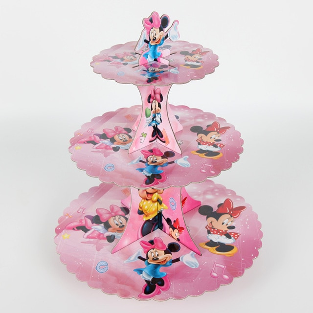 cake stand-1pack