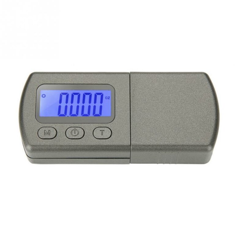 Professzionális Pontos Hordozható Ékszer Vinil Lcd - Image 6