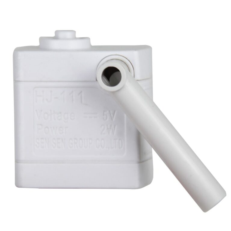 Sunsun Akvárium Tartály Eredeti Vízszivattyú 2W Búvárszivattyú A Tank Ya-01 Ya-02 Ja-01 Ja-02 - Image 3