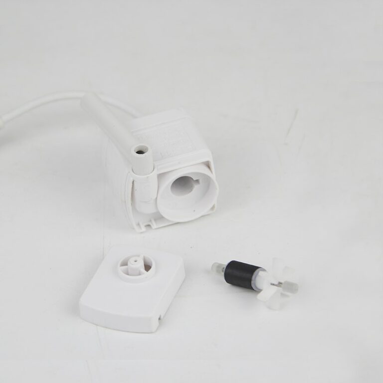 Sunsun Akvárium Tartály Eredeti Vízszivattyú 2W Búvárszivattyú A Tank Ya-01 Ya-02 Ja-01 Ja-02 - Image 5