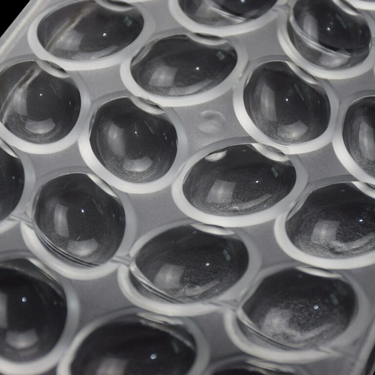 3D Csokoládé Cukorka Rúd Formák Műanyag Polikarbonát Tálca Galamb Húsvéti Tojások Formákhoz Pékség Sütés Cukrászsütemények - Image 3