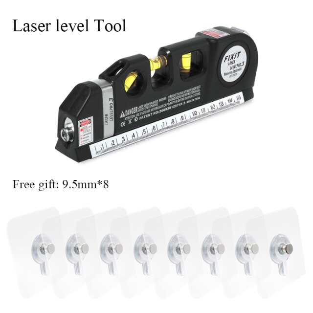 Laser Level A
