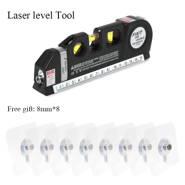 Laser Level B
