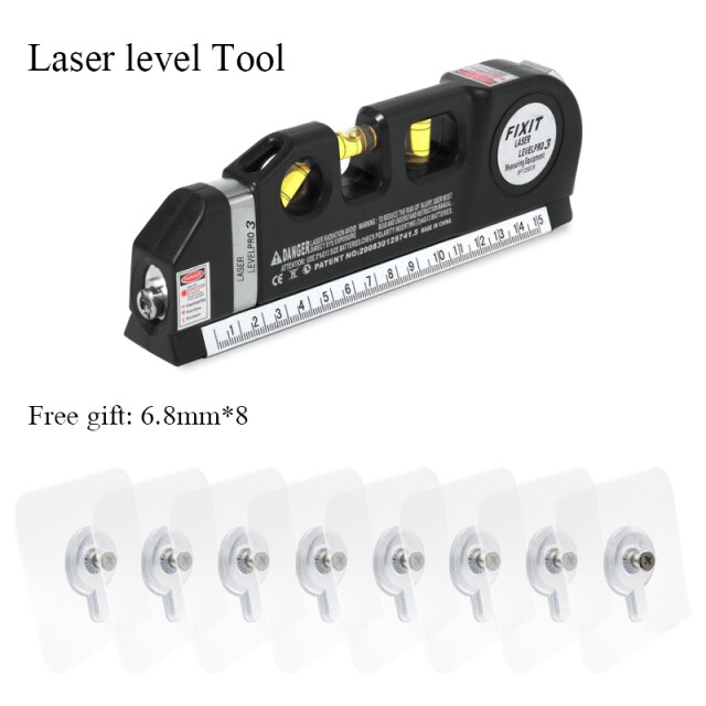 Laser Level C