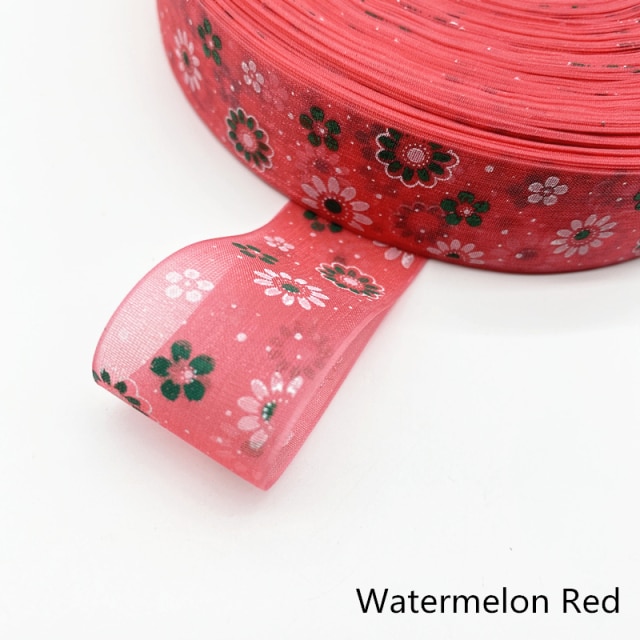 Watermelon red