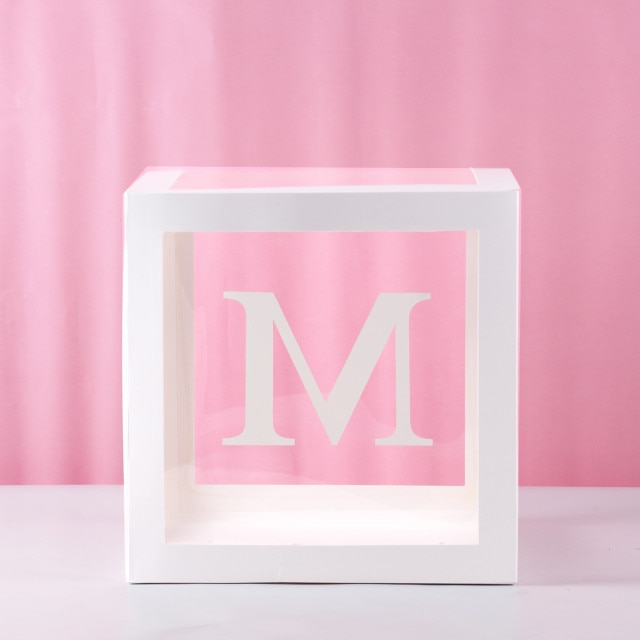 Box M
